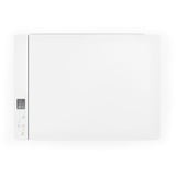 HP LaserJet MFP M140w Printer 600 x 600 DPI A4 Wi-Fi, Stampante multifunzione grigio chiaro, Laser, 600 x 600 DPI, A4, 20 ppm, Bianco