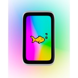 HYTE Q60 THICC 240mm AIO, raffreddamento a liquido, Raffreddamento ad acqua Nero/Bianco