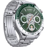 Huawei 55020DRK, Smartwatch argento/Verde