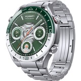 Huawei 55020DRK, Smartwatch argento/Verde