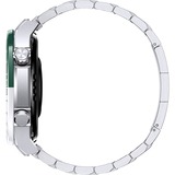 Huawei 55020DRK, Smartwatch argento/Verde