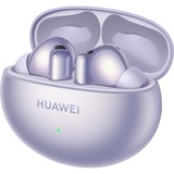 Huawei FreeBuds 6i Auricolare True Wireless Stereo (TWS) In-ear Musica e Chiamate Bluetooth Viola, Cuffie viola, True Wireless Stereo (TWS), 14 - 40000 Hz, Musica e Chiamate, 5,4 g, Auricolare, Viola