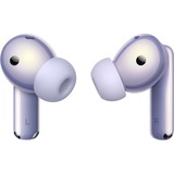 Huawei FreeBuds 6i, Cuffie viola