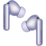 Huawei FreeBuds 6i, Cuffie viola