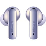 Huawei FreeBuds 6i, Cuffie viola