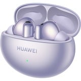 Huawei FreeBuds 6i, Cuffie viola