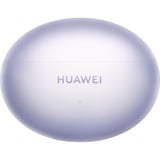 Huawei FreeBuds 6i, Cuffie viola