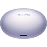 Huawei FreeBuds 6i, Cuffie viola