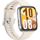 Huawei Watch Fit 4 Pro (Seiya-B29F) argento