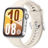 Huawei Watch Fit 4 Pro (Seiya-B29F) argento