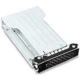 Icy Dock ToughArmor MB105VP-B, Inquadramento Nero