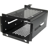 Inter-Tech C-501 Aspect, Chassis Tower Nero