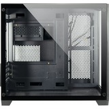 Inter-Tech C-501 Aspect, Chassis Tower Nero