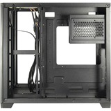 Inter-Tech C-501 Aspect, Chassis Tower Nero