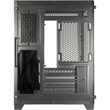 Inter-Tech C-501 Aspect, Chassis Tower Nero