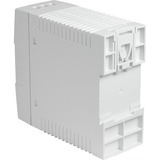 Inter-Tech SDL24-40, Alimentazione elettrica bianco
