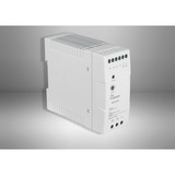 Inter-Tech SDL24-40, Alimentazione elettrica bianco