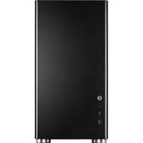 Inter-Tech X2 Duplex Pro, Chassis Tower Nero