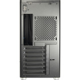 Inter-Tech X2 Duplex Pro, Chassis Tower Nero
