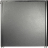 Inter-Tech X2 Duplex Pro, Chassis Tower Nero