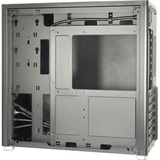 Inter-Tech X2 Duplex Pro, Chassis Tower Nero