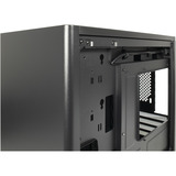 Inter-Tech X2 Duplex Pro, Chassis Tower Nero