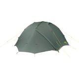Jack Wolfskin REAL DOME LITE III, 3008021_4311_OS verde