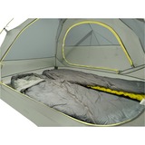 Jack Wolfskin REAL DOME LITE III, 3008021_4311_OS, Tenda verde