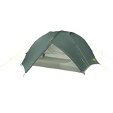 Jack Wolfskin Tenda a cupola REAL DOME LITE III verde