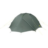 Jack Wolfskin Tenda a cupola REAL DOME LITE III verde