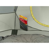 Jack Wolfskin Tenda a cupola REAL DOME LITE III verde