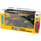 Jamara 405300 modellino radiocomandato (RC) Trattore Motore elettrico 1:16 giallo, Trattore, 1:16, 6 anno/i, 950 g