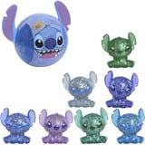 Just Play Figure da collezione Disney Stitch Squish-A-Stitch, Gioco figura 