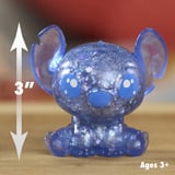 Just Play Figure da collezione Disney Stitch Squish-A-Stitch, Gioco figura 