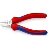 KNIPEX 70 05 140 rosso/Blu