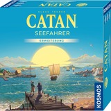 CATAN - Esploratori, Gioco da tavolo
