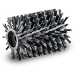 Kärcher 2.644-226.0, Pennello Nero