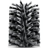 Kärcher Rulli spazzola per superfici in legno per PCL4, Pennello Nero