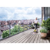 Kärcher Rulli spazzola per superfici in legno per PCL4, Pennello Nero