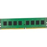 Kingston ValueRAM memoria 8 GB 1 x 8 GB DDR4 8 GB, 1 x 8 GB, DDR4, 288-pin DIMM