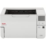 Kodak Kodak S2085f Scanner, Scanner piano grigio, Kodak S2085f Scanner, 216 x 4060 mm, 600 x 600 DPI, 1200 x 1200 DPI, 30 bit, 24 bit, 10 bit