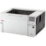 Kodak S2085F Scanner, Scanner piano grigio, Kodak S2085F, 216 x 4060 mm, 600 x 600 DPI, 1200 x 1200 DPI, 48 bit, 24 bit, 10 bit