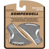 Komperdell 1007-01-925 grigio/Argento