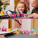 LEGO 10797, Giochi di costruzione 