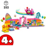 LEGO 10797, Giochi di costruzione 