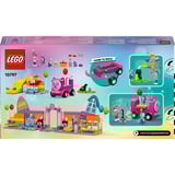 LEGO 10797, Giochi di costruzione 