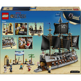 LEGO 75646, Giochi di costruzione 