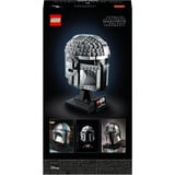 LEGO Pacchetto Mandaloriano Star Wars, Giochi di costruzione 