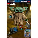 LEGO Pacchetto Mandaloriano Star Wars, Giochi di costruzione 