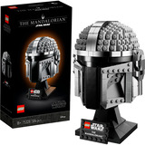 LEGO Star Wars Mandalorian-Bundle, Giochi di costruzione 